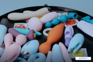 Sex shop online recomendados por un sexólogo